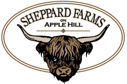 Sheppard Farm logo